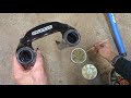 suntour xcr fork service disassemble clean lube re assemble