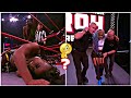 Athena vs. Trish Adora ROH Wrestling 6/15/23 #roh #aewdynamite