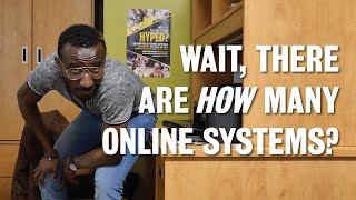 Waterloo’s Online Systems