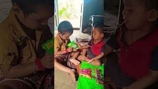 କେତେ ଯେ ରାଗ ରୁସା #youtube #dasa #viral #saipallavi #cute baby vedio