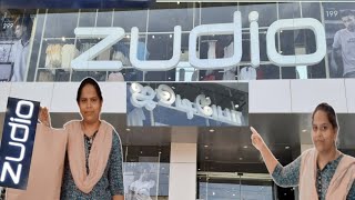 zudio Dress  shop in Trichy / from Tata product/ Zudio இப்ப நம்ம திருச்சியிலும் 🤩..