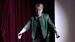 Letting God out of the Box | Rev. Dr. Katharine Henderson | TEDxWashingtonSquare