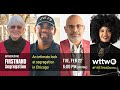 Introducing FIRSTHAND SEGREGATION – An intimate look at segregation in Chicago