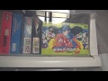 Game Center update - Japanese Retro Game Center