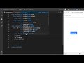ionic V5 tutorial: understanding ionic buttons ion-button
