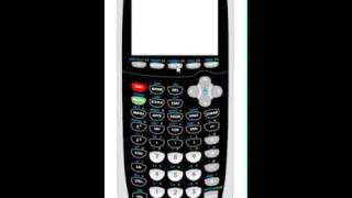 Tutorial TI 84 Plus C Silver Edition Adding Images to Grap