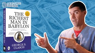 The Richest Man In Babylon Summary (By George S Clason)