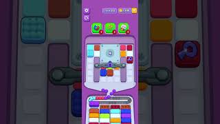 Marble Sort! level 251-255