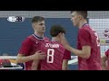 korea vs russia  full match men s u21 world championships 2019 bahrain