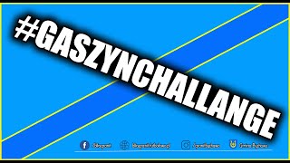 #GaszynChallange BLKS Granit Bychawa