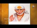 sai gurukulam episode 1435 భక్తుడు సద్గురు సాయిని ఎంపిక చేసుకోవడంలో 2 ప్రయోజనాలు ఉంటాయి.