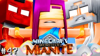 Minecraft Mianite: TOM'S EXECUTION (Ep. 47)