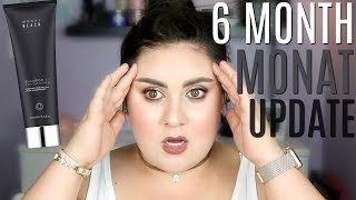 6 MONTH MONAT UPDATE