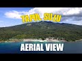 Tapul Sulu | Philippines | Aerial Drone | Beautiful Island