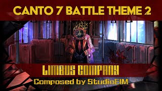 Limbus Company - Canto 7 Battle Theme 2