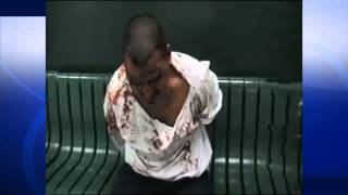 Exclusive Gabriel Carrillo Interview After Jail Beating Abc7