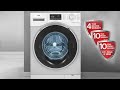 IFB senator wss 8kg steem front load washing machine full demo//how to use IFB washing machine#ifb