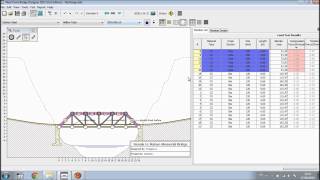 West Point Bridge Designer 2014 Cheapest Bridge Woodworking Challenge