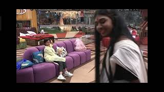 വീക്കിലി ടാസ്ക്ക് പൊളിക്കുവാ ഇവർ 🤣🤣|Bigg boss Malayalam Season 4