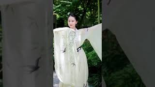 女生拥有什么技能会让你眼前一亮？#舞蹈 #汉服 #国风合伙人盲盒大赏