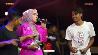 KUPU-KUPU ANISA RAHMA OM ADELLA LIVE BANYUATES