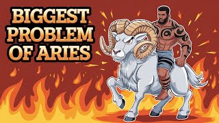 Biggest Problem of ARIES Zodiac and its Solution