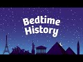 machu picchu and the incas for kids bedtime history