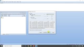 EViews Tutorial #1 : Basic introduction, data importing, and variable transformation