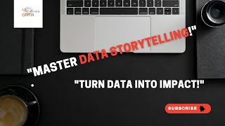 Episode 5: How to Tell Compelling Stories with Data | Data Science Storytelling Guide