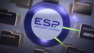 eSmart Paper - Overview