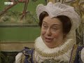 the return of blackadder blackadder ii bbc comedy greats