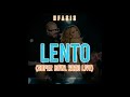 Nfasis x JLO X J balvin - Lento (Super Bowl 2020 Live)