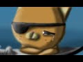 “All We can do Now...” Octonauts Speedpaint[Part 5]