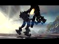 【タイタンフォール】鉄のララバイでタイタンフォールmadつくってみた【titanfall2】