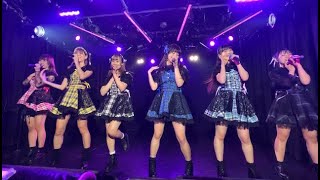 アルカナビス 2021/12/05 SUNDAY Re:voice1000 第二部＠池袋リヴォイス【アイドル】