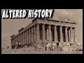 Acropolis of Athens Photos (Altered History)