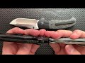 The Peña Knives Mini Diesel Pocketknife The Full Nick Shabazz Review