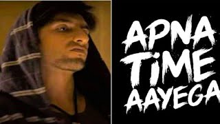 apna time aayega full song || T series,#watch hindi