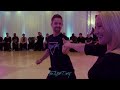 Maxime Zzaoui & Sarah Vann Drake - Invitational Jack&Jill - The After Party 2023