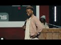 reset your expectations pastor travis greene