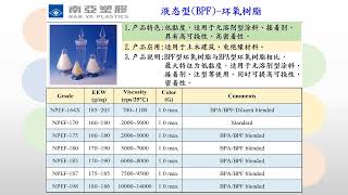 11 bpf type liquid epoxy resin cn