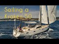 Ep66  |   Sailing a Kraken 50