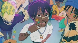 Rema - Holiday[Official Audio]