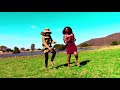 MAKHADZI - Tshelede.  (Dance video from Botswana) TSHELEDE IYA HANA