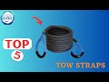 Best Tow Straps buying guide 2023