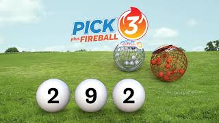 IL Lottery Midday 11/13/2021