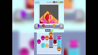 Sand Loop level 252 Walkthrough Solution