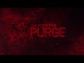 The Forever Purge (2021) – Opening Title Sequence