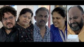 What Happened? (Comedy Clip) | என்ன நடந்தது?  (சிரிப்போசை) Filmed by OsaiFilms