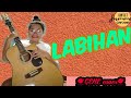 LABIHAN | GENE Cover |
